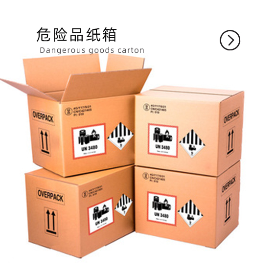 尚誠(chéng)包裝紙箱告訴你-物流包裝有哪些種類(lèi)？